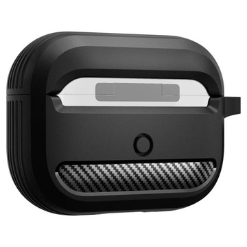 SPIGEN ETUI CASE do SŁUCHAWEK AIRPODS 1 PRO/2 PRO