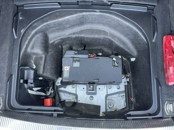 Audi A4 B9 Avant 2.0 TDI 190KM 2016 Audi A4 Allroad Quattro Klimatronik Aut., zdjęcie 3