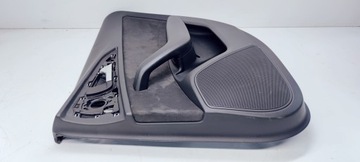 ДВЕРЬ БОКОВАЯ P T AUDI A6 C7 4G0867306 АЛЬКАНТАРА*66