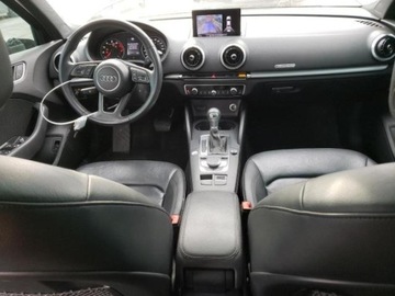 Audi A3 8V 2019 Audi a3 A3 PREMIUM, od ubezpieczalni 2.0 Benzyna 184KM, zdjęcie 7