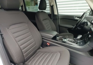 Ford Galaxy IV Van 2.0 TDCi 180KM 2018 Ford Galaxy 2.0 TDCI 180KM Automat Titanium SalonPL SerwisASO Iwl. Gwaranc, zdjęcie 30