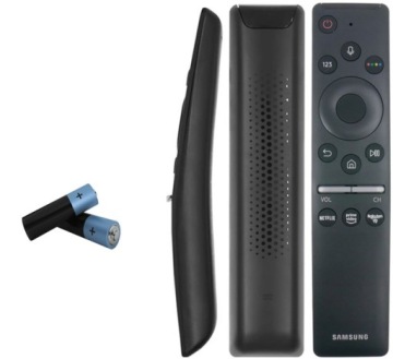 Originální Dálkové Ovládání Pro Televizor UE65RU8009 Samsung RU8009 UE65RU8009U