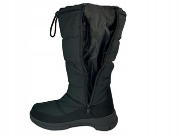 Зимние ботинки Dam American Tripletex Softshell 38 SN11