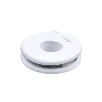 NÓŻ TERMICZNY ELEKTRYCZNY DO CIĘCIA STYROPIANU LUX 3w1 KOŃCÓWKI