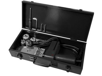 Zgrzewarka do rur 600 W 20-32mm Proteco