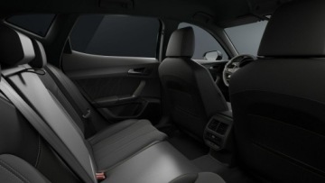 Cupra Formentor Crossover PHEV Facelifting 1.5 e-HYBRID 204KM 2026 Cupra Formentor 1.5 e-Hybrid 204 KM DSG, zdjęcie 16