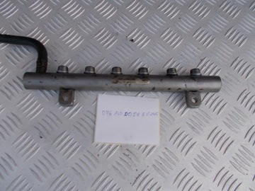 VW CRAFTER 2.5TDI listwa wtryskowa 07613000983V245