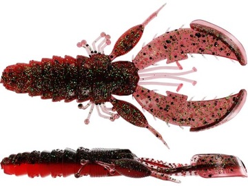 WESTIN CRECRAW CREATUREBAIT 6,5CM 4G KOLOR: SANGRIA 1SZT