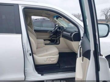 Lexus GX 2022 Lexus GX 460 Premium 2022 4.6 Benzyna 301KM, zdjęcie 9