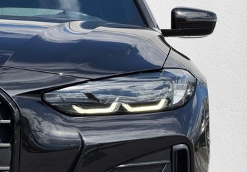 BMW Seria 4 G22-23-26 Coupe 2.0 420d 190KM 2023 BMW Seria 4 Pierwszy wlasciciel xDrive Gwarancja Bezwypadkowy FVAT23, zdjęcie 5