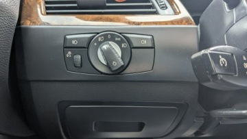BMW Seria 5 E60 2008 BMW 520 163PS OPŁACONY Bezwypadkowy Automat, zdjęcie 33