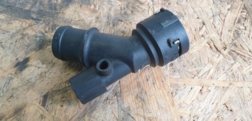 PRZEWÓD KRÓCIEC WODY SEAT IBIZA 1,2 6Q0122291