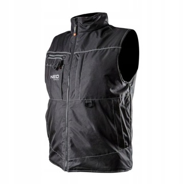 Bezrękawnik roboczy Oxford NEO 81-530-XXL