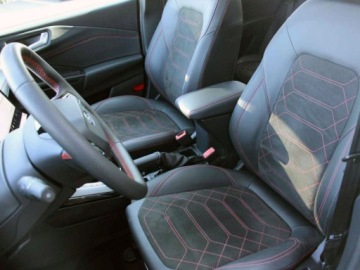 Ford Puma II 2025 Od ręki - ST-Line X 1.0 EcoBoost 155KM / Pakiet Winter, Driver Assistance, zdjęcie 4