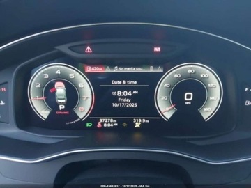 Audi A6 C8 2021 Audi A6 Limousine 2021 Audi A6 Premium Plus 45 TFSI quattro 2.0 Benzyna, zdjęcie 12