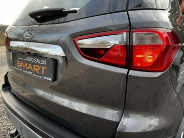 Ford Ecosport II SUV Facelifting 1.0 EcoBoost 125KM 2019 Ford EcoSport Automat / Navi / Kamera / Serwis /, zdjęcie 11