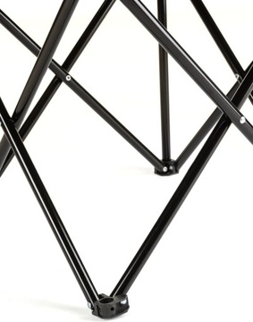 OUTTEC ТУРИСТИЧЕСКОЕ КРЕСЛО ДЛЯ РЫБАЛКИ СО СПИНКОЙ