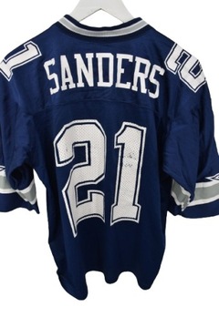 Nike Dallas Cowboys Sanders koszulka męska NFL M