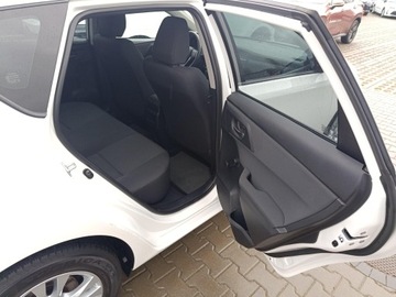 Toyota Auris II Hatchback 5d Facelifting 1.33 Dual VVT-i 99KM 2016 Toyota Auris 1.33 VVT-i Active II (2012-) Toyota A, zdjęcie 16