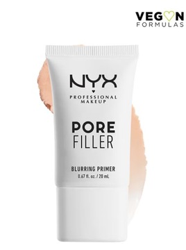 NYX Pore Filler Primer База под макияж, уменьшающая видимость пор.