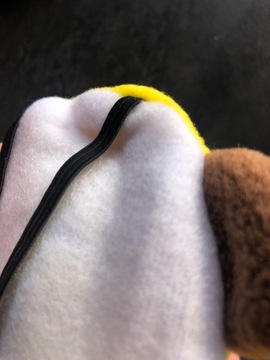 Глазное лент