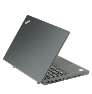 Ноутбук Lenovo X260 i5, 8 ГБ, 120 ГБ SSD, Windows 10