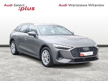 Audi A5 B10 Avant 2.0 TFSI 150KM 2025 Audi A5 Avant Avant TFSI 110 kW S tronic Salon Polska, Gwarancja FV23 2.0, zdjęcie 6