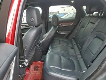 Jaguar F-Pace 2021 Jaguar F-Pace S 2021 3.0l 3.0 Benzyna 395KM, zdjęcie 11