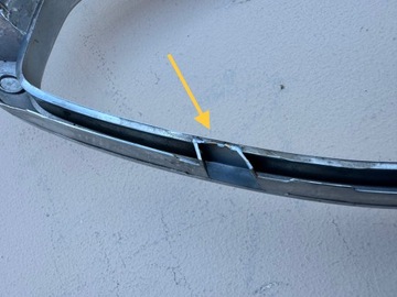 KIA OE 86351-1P010 MŘÍŽKA CHLADIČŮ