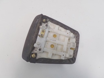 YAMAHA YZF600 R6 RJ03 98-02 СИДЕНИЕ ЗАДНЕГО ПАССАЖИРА