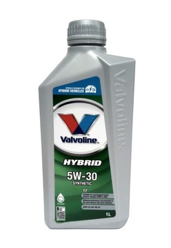 Valvoline 5W-30 Hybrid C2 1L