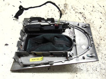 РУЧКА СИЛЬЧИКА ПАНЕЛЬ ИЗБИРАТЕЛЯ MERCEDES E W211 EU