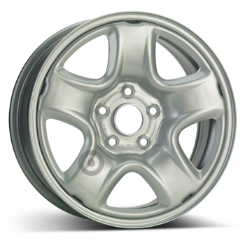 Felga stalowa 6,5J16 Toyota