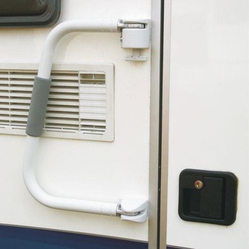 FIAMMA SECURITY 46 ДВЕРНЫЕ РУЧКИ БЕЗОПАСНОСТИ