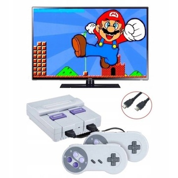 PEGASUS 821 Игровая консоль для телевизора в стиле ретро с HDMI