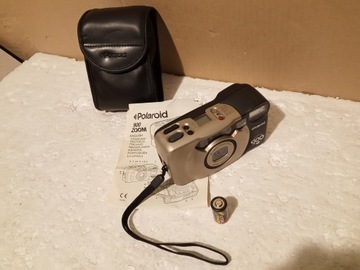 ПОЛЯРОИД 900 ЗУМ