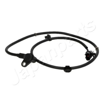 2X ČIDLA RYCHLOST KOLA ABS JAPANPARTS PŘEDNÍ L+P DO MITSUBISHI LANCER