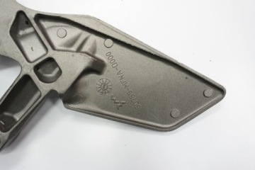 HONDA CB 1000 R SC60 08-16 КОМПЛЕКТ СЛЕВА СПЕРЕДИ