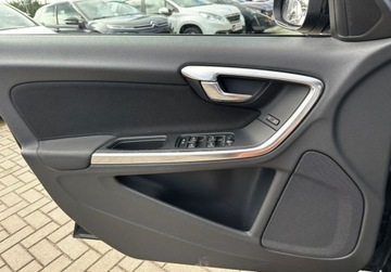 Volvo V60 I Kombi 1.6 DRIVe 115KM 2011 Volvo V60 1.6 diesel 114KM ks. serwis. Gwarancja Zamiana Zarejestrowany 1.6, zdjęcie 17