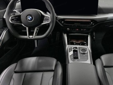 BMW Seria 3 G20-G21 Limuzyna 2.0 318i 156KM 2026 BMW Seria 3 318i Sport Sedan 2.0 (156KM) 2026, zdjęcie 4