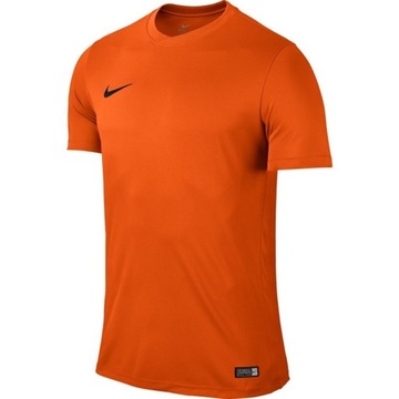 Koszulka piłkarska Nike Park VI Junior