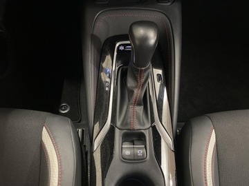 Toyota Corolla XII TS Kombi Facelifting 1.8 Hybrid 140KM 2023 Toyota Corolla 1.8 Hybrid GR Sport Dynamic Seria E, zdjęcie 19