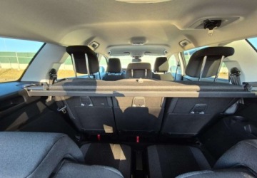 Peugeot 5008 II Crossover 1.2 PureTech 130KM 2020 Peugeot 5008 PureTech 130 EAT8 Stop amp Start Active 1.2, zdjęcie 16