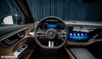 Mercedes Klasa E W214 Sedan 2.0 220d 197KM 2026 Mercedes-Benz Klasa E Mercedes-Benz Klasa E 220 d mHEV 4-Matic AMG 9G-Tron, zdjęcie 17
