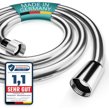 ENGELBACH WĄŻ PRYSZNICOWY 2 M