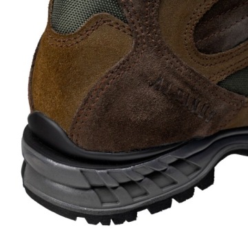 Трекинговые туфли Alpinus Coglians CORDURA SYMPATEX 40