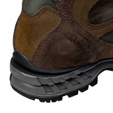 Трекинговые туфли Alpinus Coglians CORDURA SYMPATEX 44