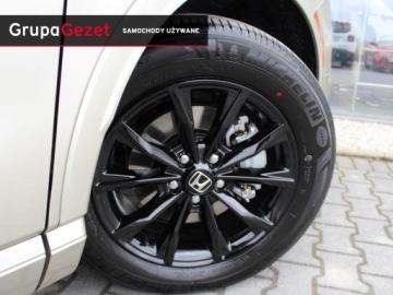 Honda CR-V VI SUV 2.0 i-MMD  184KM 2025 Honda CR-V 2,0 Plugin e:PHEV Advance Tech *rejestr.06.25 *samochód testowy, zdjęcie 5