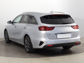 Kia Ceed III Kombi Facelifting 1.5 T-GDI 160KM 2022 Kia Ceed 1.5 T-GDI, Salon Polska, 1. Właściciel, zdjęcie 3