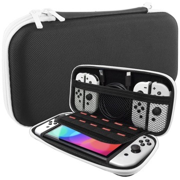 ETUI POKROWIEC FUTERAŁ DO NINTENDO SWITCH OLED